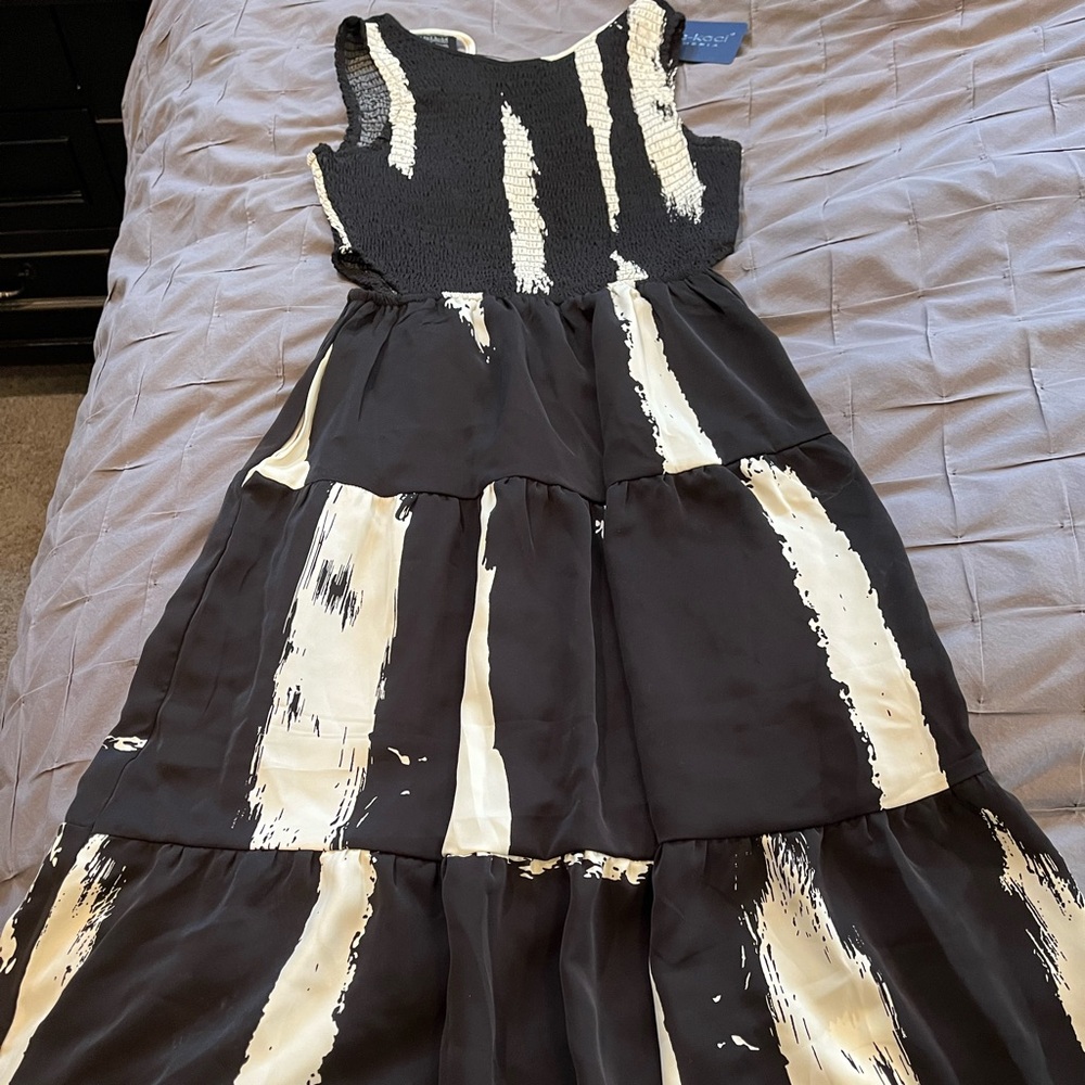 Anna Kaci Dress (S)